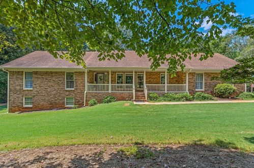 105 Watts Lake Rd, Mcdonough, GA 30252-4140