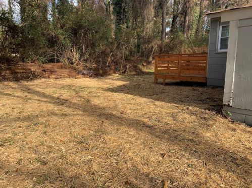 2335 Jackson Dr, Atlanta GA  30344-5404 exterior