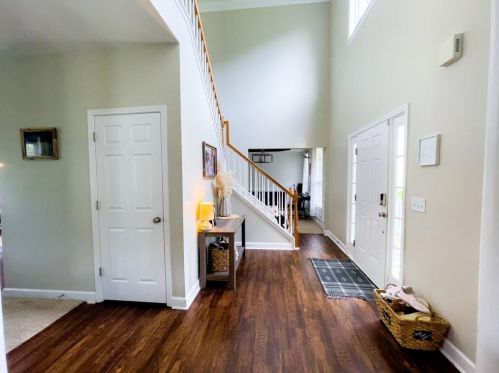 175 Westchester Club Dr, Hiram GA  30141-5021 exterior