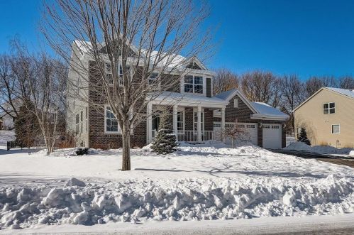 13971 Savanna Dr, Otsego, MN 55374-4838