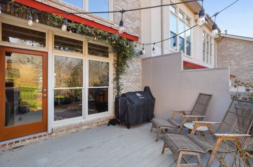 1348 Fernwood Cir, Atlanta GA  30319-3408 exterior