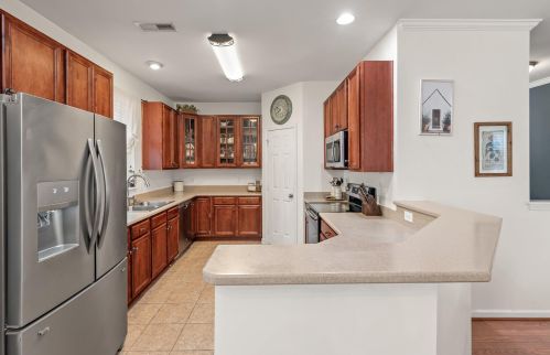 329 Chemistry Cir, Ladson SC  29456-5294 exterior