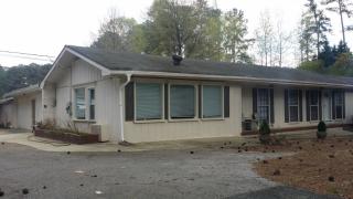 2320 Highway 20, Conyers GA  30012-2727 exterior