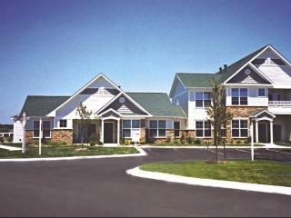 8075 Preston Pointe Dr, Fort Wayne IN  46804-5700 exterior