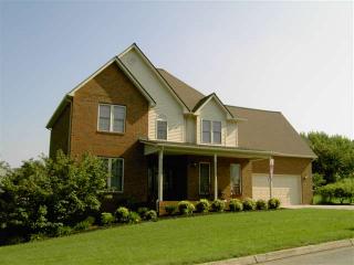 1408 Hickory Shadow Dr, Morristown, TN 37814-1552