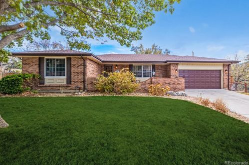 311 18th St, Denver CO  80401-2432 exterior