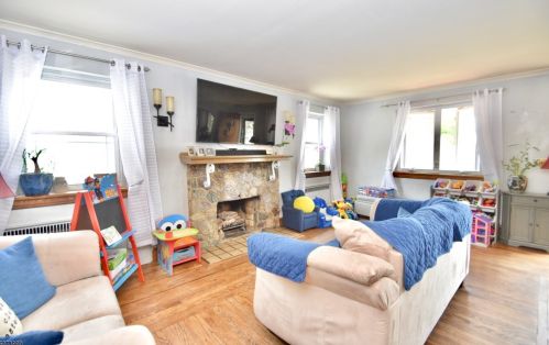 357 Southside Ave, Paterson NJ  07508-1440 exterior