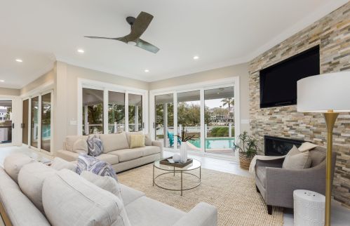 55 Waterway Island Dr, Isle Of Palms SC  29451-2728 exterior