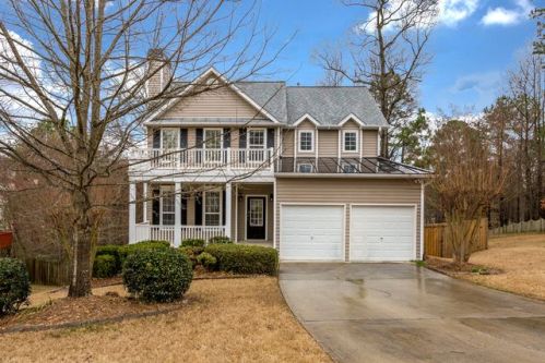 863 Tree Fern Way, Mableton, GA 30126-5674