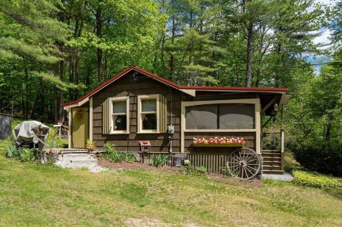 78 Valley Rd, Washington, NH 03280-3142