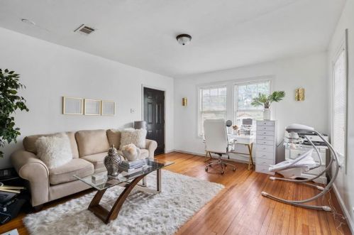 1753 Ellen St, Atlanta GA  30318-2711 exterior
