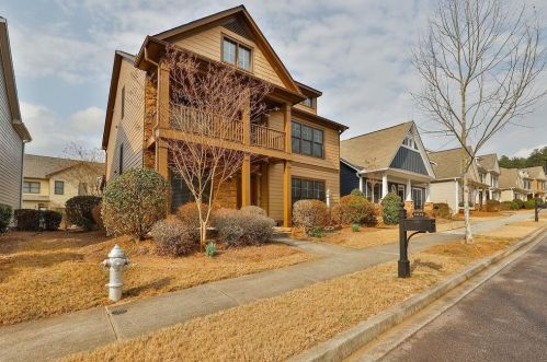 4834 Backbay St, Suwanee, GA 30024-8715