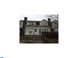 5236 Akron St, Philadelphia, PA 19124-1913