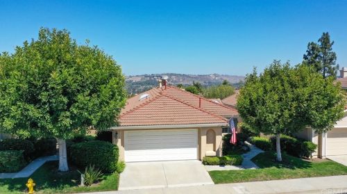 27547 Via Ramona, San Juan Capistrano, CA 92675-5337