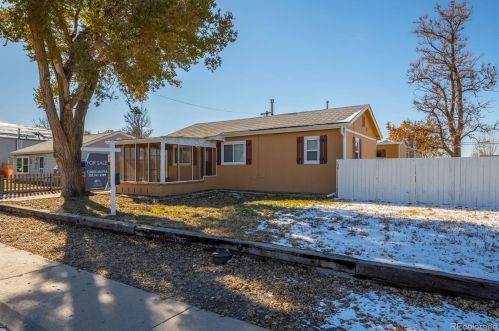 5961 Poplar St, Denver, CO 80022-4141