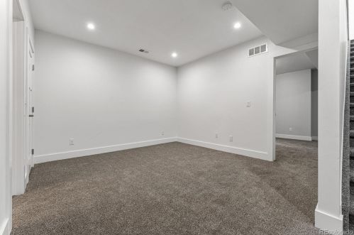 2442 Glenarm Pl, Denver CO  80205-3129 exterior