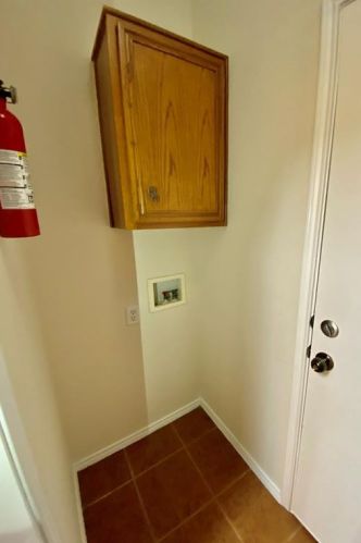 6408 Rainwater Way, Fort Worth TX  76179-4114 exterior