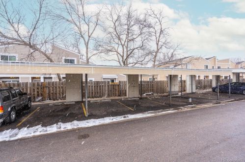 3024 Ross Dr, Fort Collins CO  80526-1159 exterior