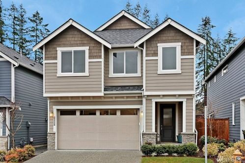 19424 Meridian Ave, Bothell, WA 98012