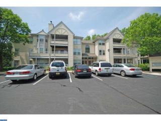 113 Cascade Ct, Princeton NJ  08540-7804 exterior