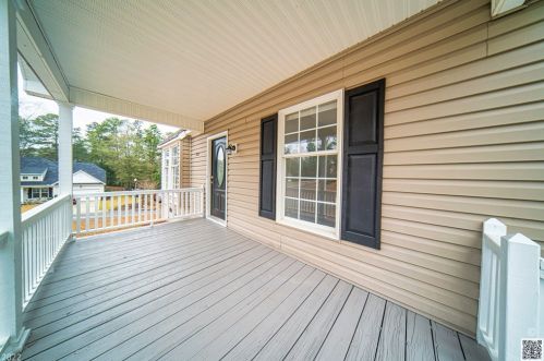 502 Bradley Dr, North Augusta, SC 29841-9420