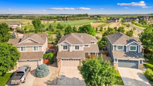 2233 Merlot Ct, Fort Collins CO  80528-7048 exterior