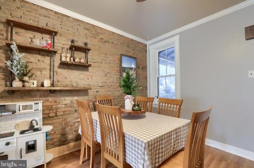 653 Vine St, Lancaster PA  17603-5510 exterior