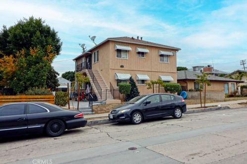 7641 Bright Ave, Whittier, CA 90602-1710