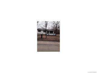 1715 Chicago St, Muskogee, OK 74401-4106