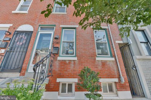 2341 Firth St, Philadelphia, PA 19132-4125