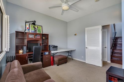 5361 Poola St, Honolulu HI  96821-1536 exterior