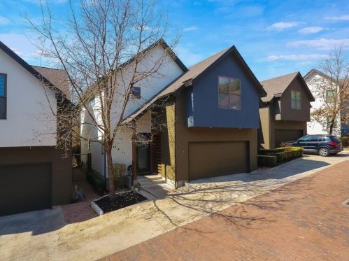 1513 Forest Trl, Austin TX  78703-3261 exterior