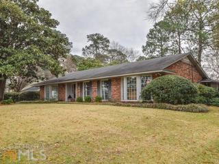 2904 College Dr, Columbus, GA 31906-1215