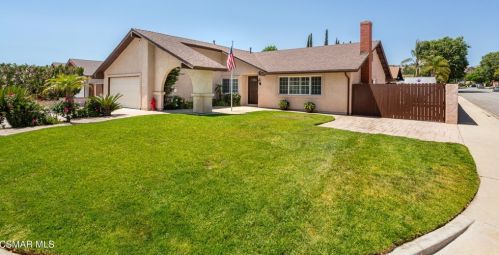 5997 Marlies Ave, Simi Valley, CA 93063-3625