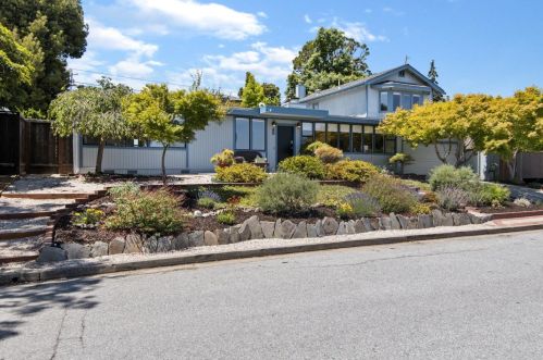 830 Buckland Ave, San Carlos, CA 94070-1808