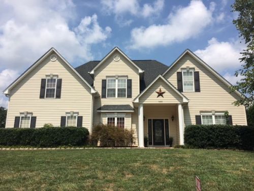 4399 Timberwood Dr, Gastonia, NC 28056-8417