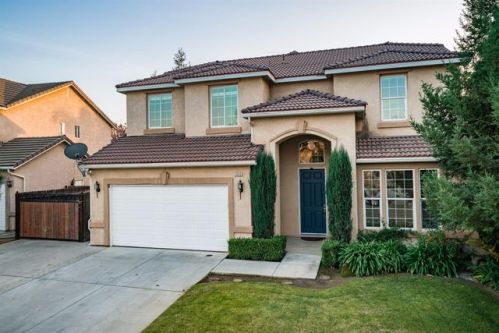 2692 Wrenwood Ave, Clovis, CA 93611-8584
