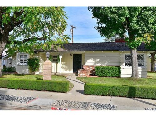 504 Dover Rd, Covina, CA 91722-3625