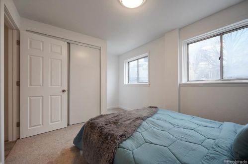 3440 Chase St, Denver CO  80212-7089 exterior