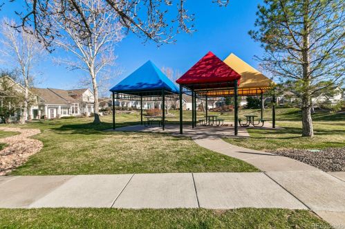 8300 Fairmount Dr, Denver CO  80247-6527 exterior