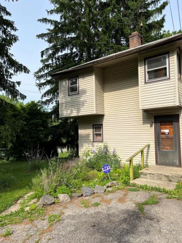 1701 Home Rd, Springfield OH  45503-2409 exterior