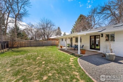 1212 Green St, Fort Collins CO  80524-3904 exterior