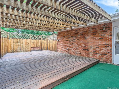 11727 65th Cir, Arvada CO  80004-2466 exterior