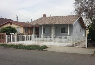 227 60th St, Los Angeles, CA 90003-1208
