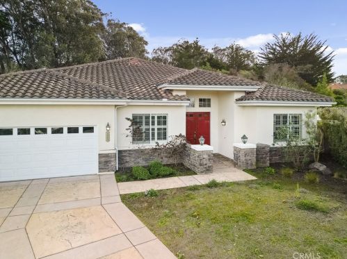 2424 El Dorado St, San Luis Obispo, CA 93402-3536