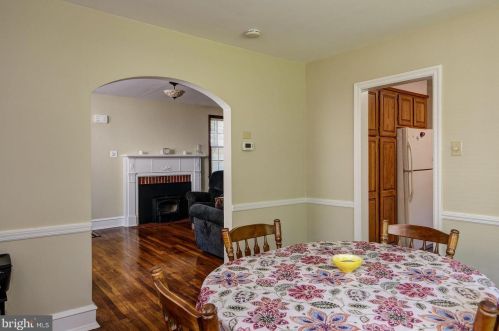 126 Homestead Ave, Haddonfield NJ 08033-2732 exterior