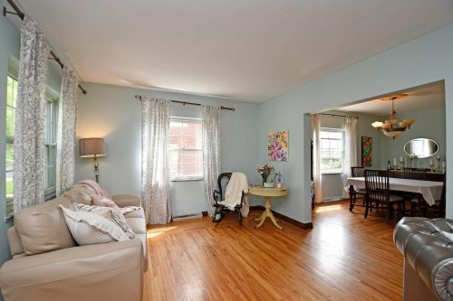 1335 Covedale Ave, Cincinnati OH  45238-3845 exterior