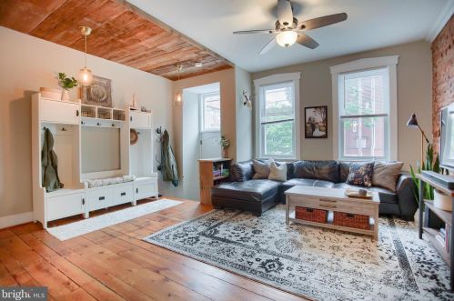 36 Mulberry St, Lancaster PA  17603-3741 exterior