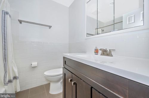 1306 Leister Dr, Silver Spring MD 20904-1547 exterior