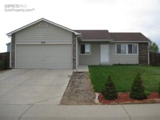 303 Juneberry St, Milliken, CO 80543-9143